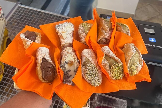 One day private tour in Savoca, Taormina and Castelmola - Visiting Savoca and the Film Connection