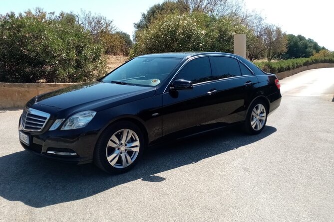 One day to Cefalù and Geraci Siculo from Palermo, private tour - Starting Point and Transportation Convenience