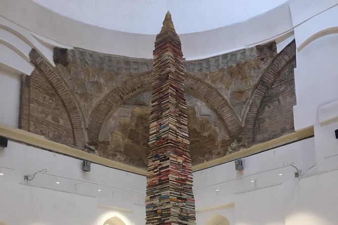 One Day Tour from Sofia to Skopje, Macedonia - Exploring Skopjes Old Town with an Optional Guided Tour