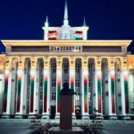 One day tour in Transnistria - Discovering Bender and Its Market Life