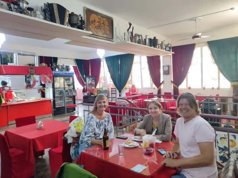 One day tour in Transnistria - Discovering Bender’s Ottoman Fortress and Soviet Monuments