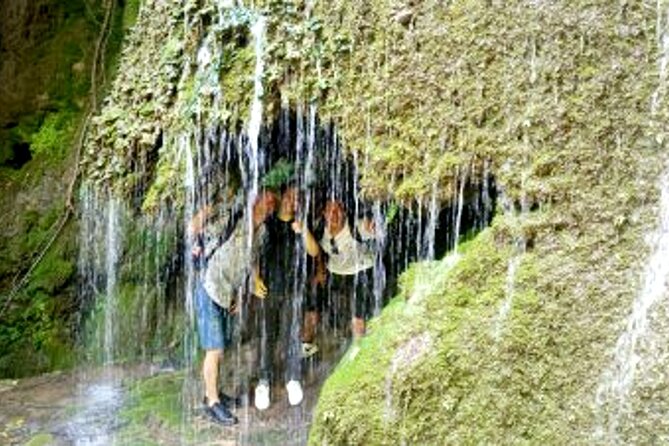 One day Tour of Lovech and Krushunski Waterfalls from Sofia - Exploring Lovech: A Town of History and Architecture