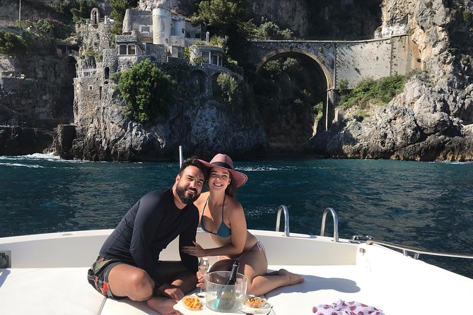 One day tour Positano & Amalfi - Exploring Positano: Streets, Views, and Charm