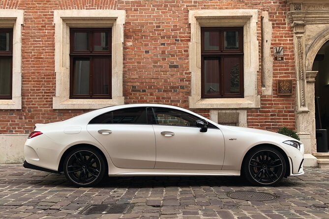 One day tour to Auschwitz-Birkenau & Salt Mine from Warsaw with private driver - The convenience of private hotel pickup and drop-off in Warsaw