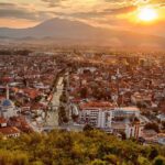 One day tour to Kosovo from Skopje - Exploring Pristina’s Unique Landmarks