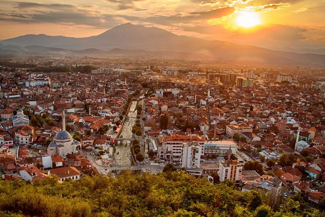 One day tour to Kosovo from Skopje - Exploring Pristina’s Unique Landmarks