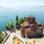 One day tour to Ohrid and Ohrid lake from Skopje - Convenient Hotel Pickup and Drop-Off in Skopje