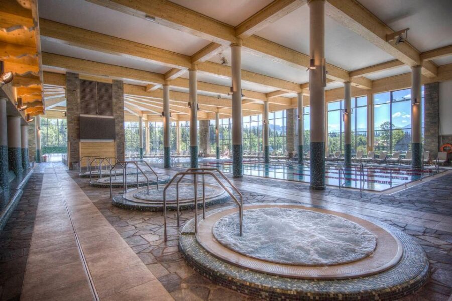 One day tour to Zakopane Tatra Mountains - Thermal Baths - Starting Point in Kraków: Easy and Clear Meeting Arrangements