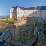One day trip - Prague to Konigstein and Dresden. - Starting Point and Transportation Details
