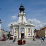 One-Day Wadowice & Czestochowa Tour from Krakow - Discovering Wadowice: The Birthplace of Pope John Paul II