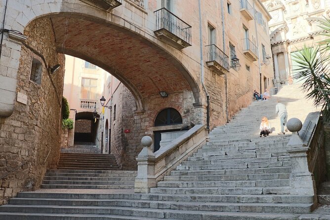 One Hour Game of Thrones Tour - Highlights of Girona’s Game of Thrones Filming Locations
