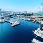 One-hour High-Speed Powerboat Ride - The Chance to Swim and Cool Off in the Mediterranean