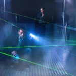 One-Hour Private Capital Caper Escape Room Gaming in London - Key Points