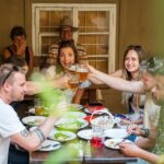 One Prague Tour: Old Town Road with local Food & Beer - Exploring Prague’s Old Town with a Local Flavor