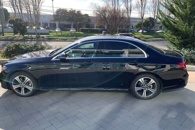 ONE WAY: Francisco Carneiro Airport (OPO) to / from Oporto - How the Booking Process Works