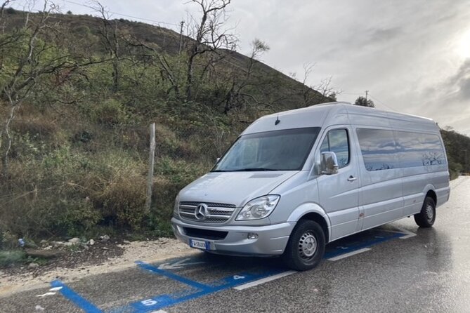 One way Ponta Delgada Juan Paolo II Airport to and from Ilha do Sao Miguel - Convenient Pickup from Ponta Delgada Juan Paolo II Airport