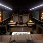 One Way Private Transfer From/To Dalaman Airport to Hotels - Vehicle Features and Comfort