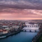 One-way Private Transfer From/To Prague Airport - Picking Up at Prague-Ruzyne Airport Made Easy