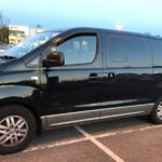 One Way Taxi Transfer from Heathrow Airport to City Airport - How the Private Transfer is Organized from Heathrow to London City Airport