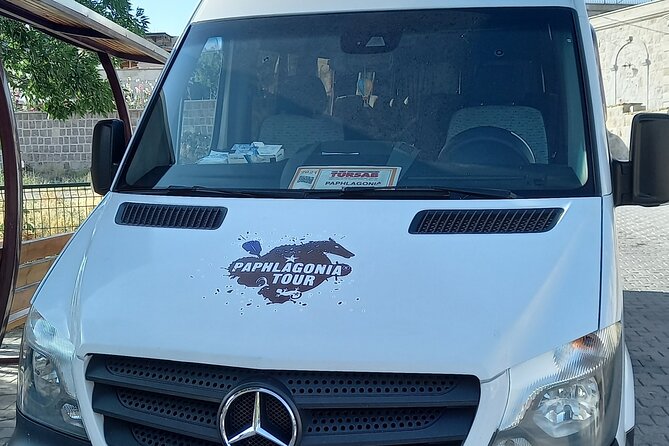 One way Transfer from Nevehir Airport to Cappadocia Hotels - How the Transfer Operates at Nevehir Airport