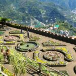 One way transfer from/to Ravello and Naples - Comfort and Quality of Mercedes Vehicles