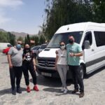 One way Yerevan airport transfer - Booking and Cancellation Policies