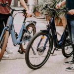 Onebike: Electric Bike Rental in the in the heart the Paris - Central Paris: Convenient Pickup and Return at Hôtel de Ville