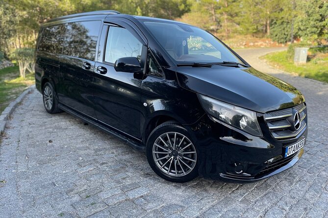 Oneway Private Transfer Between Alanya & Gazipasa Airport - Specifics of the Meeting Point and Drop-Off Locations