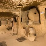 Only Guide and Van - Private Cappadocia Day Tour - Exploring the Hidden Depths of Kaymakli Underground City