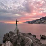 Opatija Be Charmed Half Day Tour with a Local - Starting at the Port of Opatija: Easy Access and Central Location