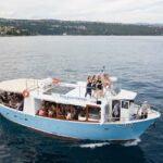 Opatija Christmas Cruise with Mulled Wine and Snacks - Meeting Point and Departure Details