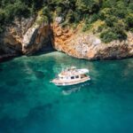 Opatija: Private Cres Island Boat Tour - Swimming in Wild Lagoons and Exploring the Beaches