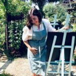 Open-air painting workshop: come and discover Brittany in a different way! - Explore Finistère’s Most Beautiful Locations for Painting