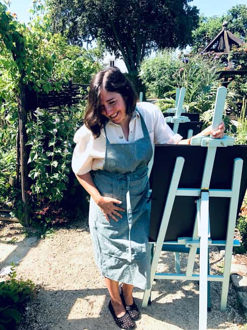 Open-air painting workshop: come and discover Brittany in a different way! - Explore Finistère’s Most Beautiful Locations for Painting