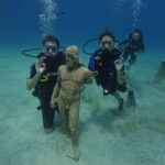Open Water Course Scuba Diving - The Course Location in Nicosia District, Cyprus
