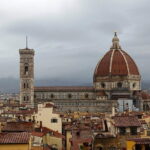 Opera del Duomo E-ticket with Florence City & Baptistery Audios - Convenient Mobile Ticketing and Easy Booking Process