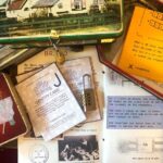 Operation 45: An Adventure in Diamonds - Engaging and Affordable WWII-Themed Puzzle Tour in Amsterdam