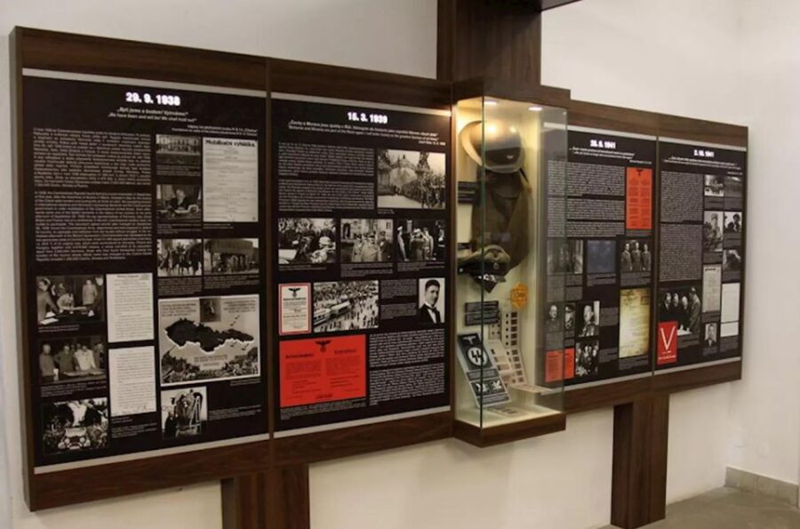 Operation Anthropoid Tour or Terezín Concentration Camp Tour - The Significance of the Operation Anthropoid Memorial and Crypt Visit