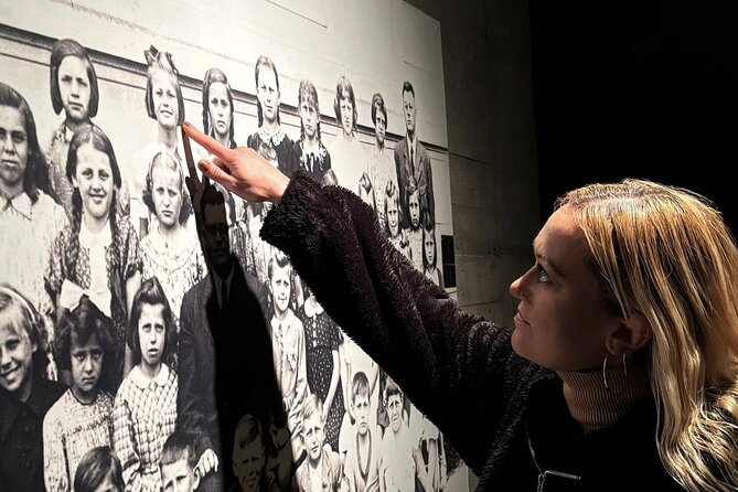 Operation Anthropoid Tours & Lidice Village in Detail - Visiting the National Memorial to the Heroes of the Heydrich Terror