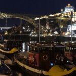 Oporto Private Tour - Visiting the Torre dos Clerigos for Panoramic Views