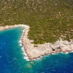 Orak island Boat Tour - Departure from Bodrum Harbor at 11:00 with a Return at 18:30