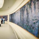Orangerie Museum Entry Tickets and Private Guided Tour - What Youll See Inside the Orangerie Museum