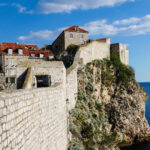Order Dubrovnik Pass with Group City Walls Walking Tour - Exploring Dubrovniks City Walls with a Licensed Guide