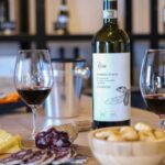 Organic Wine Tasting at Cantamessa Wines - The Guided Tour of Cantamessa Winery