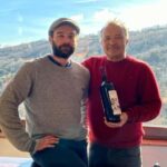 Organic Wine Tasting with Local Food & Stroll in Roccalbegna - Visiting the Winery in Roccalbegnas Countryside