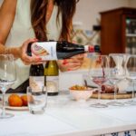 Organic Winery Tour, Wine Tasting & Light Lunch near Ragusa - Starting at Feudo Santa Tresa in Sicily