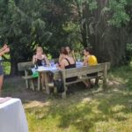 Organic Winery Visit with Wine & Food Tasting in Bologna - Authentic Organic Wines in Bologna’s Family-Run Winery