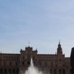 Orientation Tour - Wandering Through Barrio Santa Cruz’s Narrow Streets