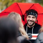 Original Budapest Alternative Street Art & Jewish Tour - Starting Point at St. Stephens Basilica and the Tour’s Duration