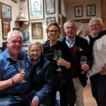 Original Marbella Tapas Adventure - Discover the Charm of Plaza de Los Naranjos